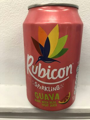 Rubicon Guava