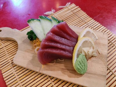 Tuna