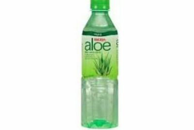 ALOE VERA DRINKS 16.9 Oz