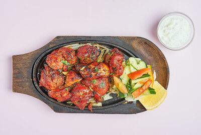 Murgh Tikka