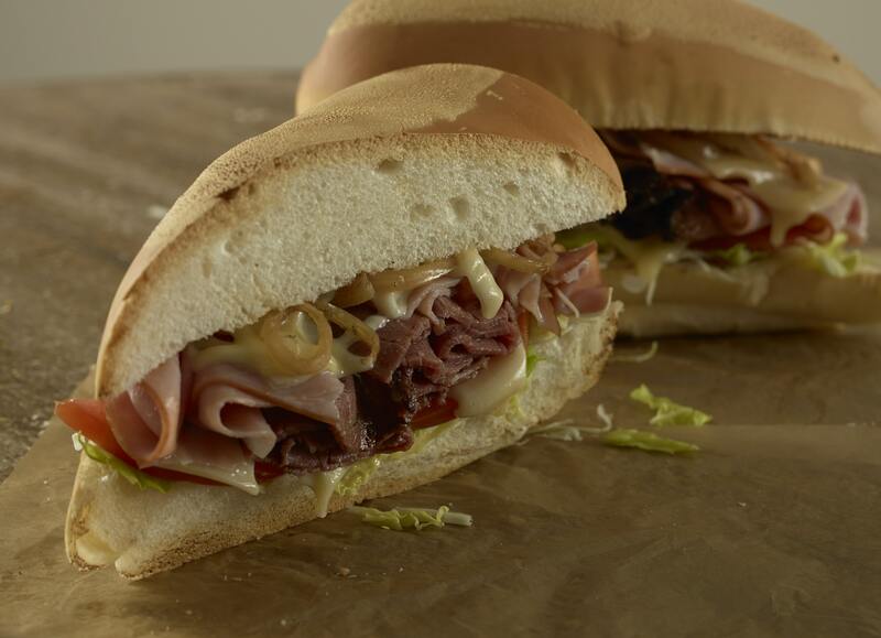 SANDWICHES PREMIUM