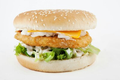 Chicken Burger