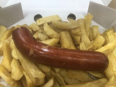 Smoked Sausage