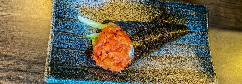 HAND ROLL