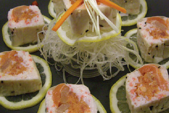 Protein Roll