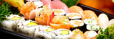 PARTY PLATTER