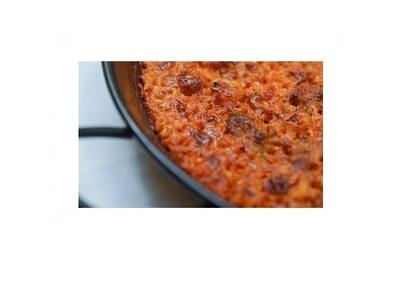Arroz a Banda