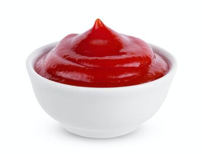 Ketchup