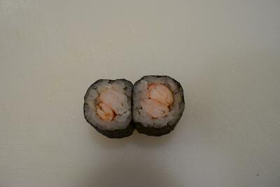 77. Maki Langostino
