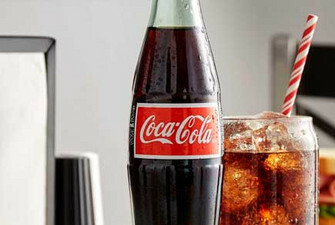 MEXICAN COKE