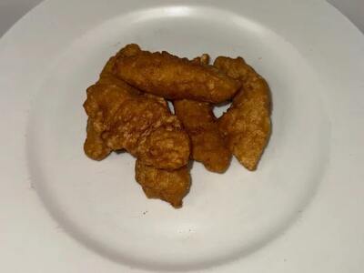 Chicken Tender (6)