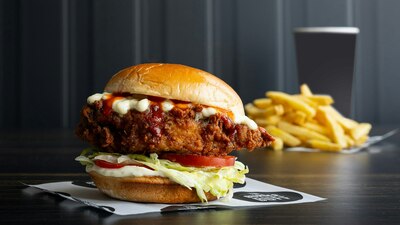 Signature Meal Deal