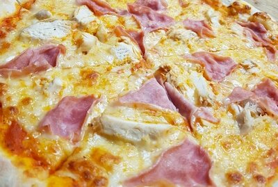 ROMA  (Allergens: Lactose, Gluten Wheat)