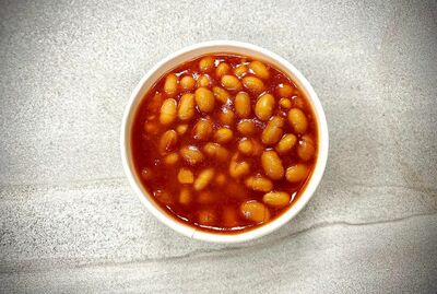 Baked Beans