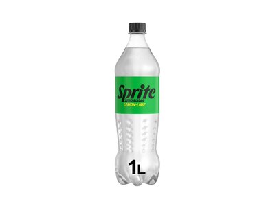 Sprite Lemon-Lime 1L