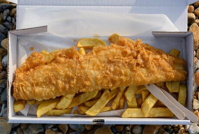 Haddock