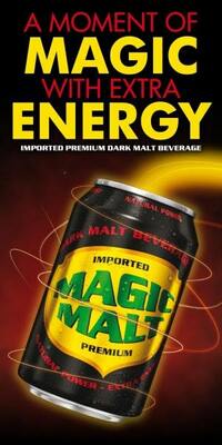 Magic Malta
