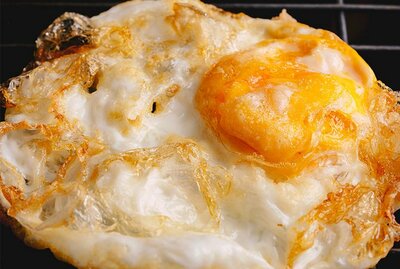 Fried Egg