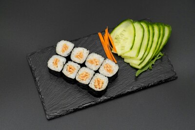 Inari Maki (V)