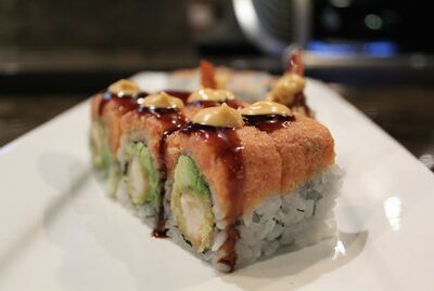 *Phoenix Roll
