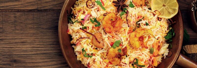 Biryani