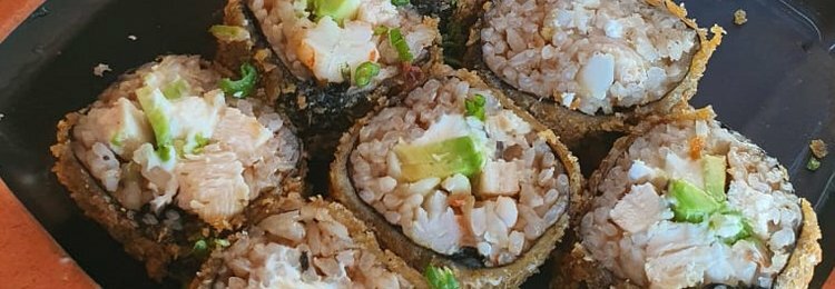 Nori Maki