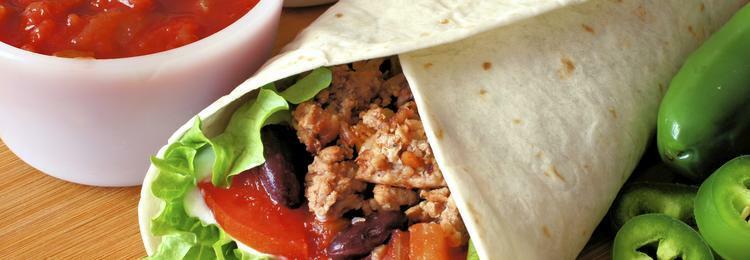 WRAPS
