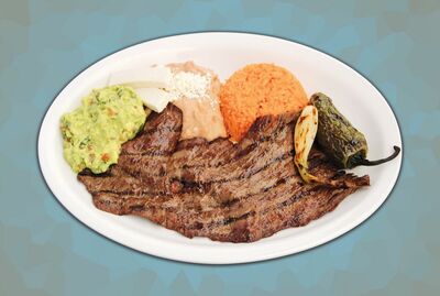 Carne Asada