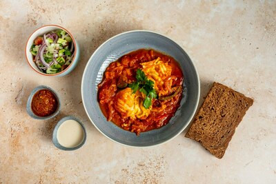 Shakshuka