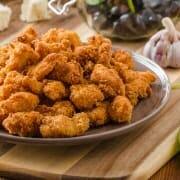 Popcorn Chicken