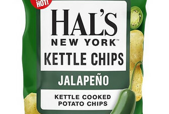 Hal's Jalapeno