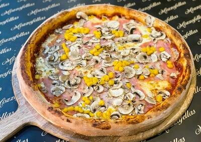 Siciliana Pizza