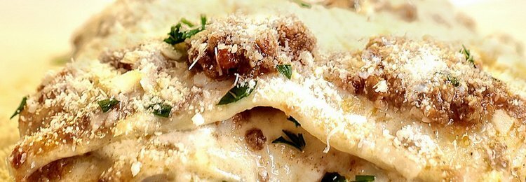 PASTAS