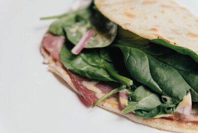 Pastrami (metade)
