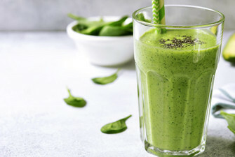 Groovy Green