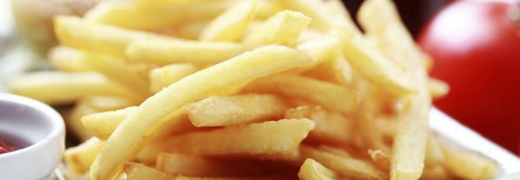 Fries