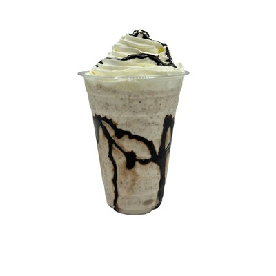 Ferrero Rocher Milkshake