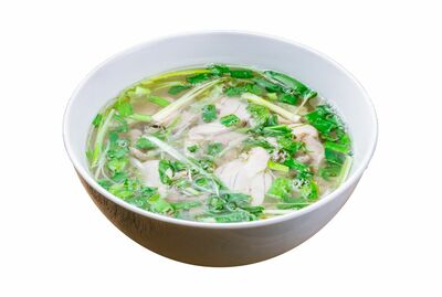 Chicken Pho