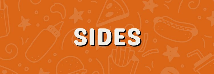 Side Orders