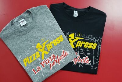 T-Shirt Xpress