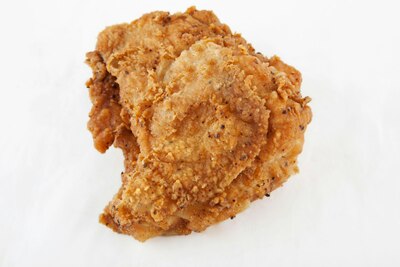 American Breast Piece