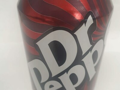 Dr Pepper, 330 ml