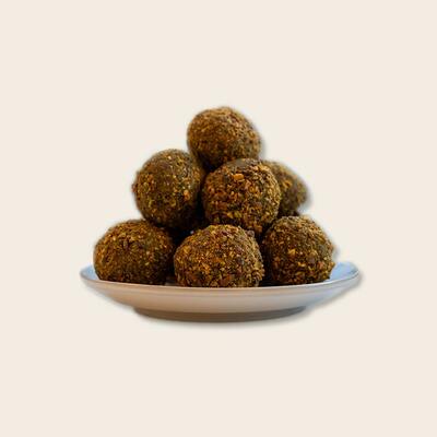 Pistachio Balls