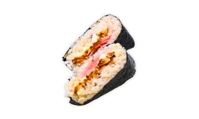 Onigiri 三角饭团