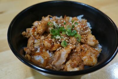 Yakiniku