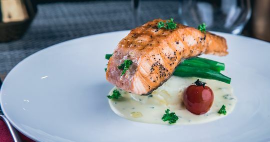 IL Morso Italian Restaurant