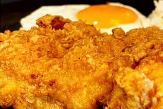 Chickenjoe & Egg