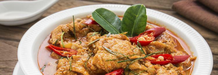 MIRCHI HOT SPECIALITIES