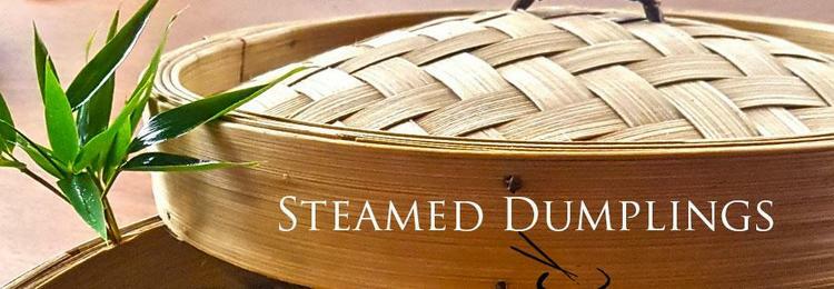 DIM SUM ( 4 Pieces per serving)