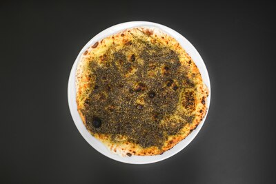 Classic Zaatar